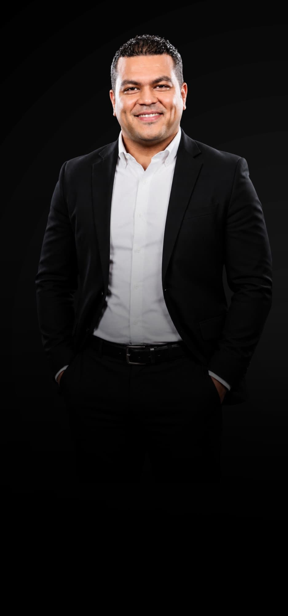 Eng. Hassan Al Jablawy, industrial flooring contractor